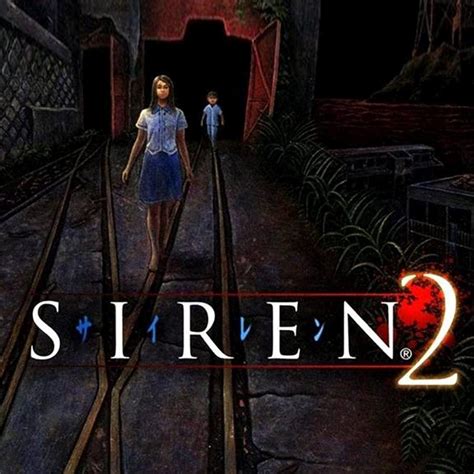 Siren (Game) .